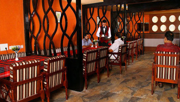 Bar's in Kotttayam