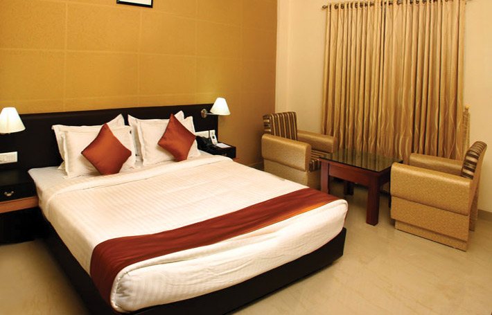 Hotel Emerald Regency Kottayam EXECUTIVE ROOM